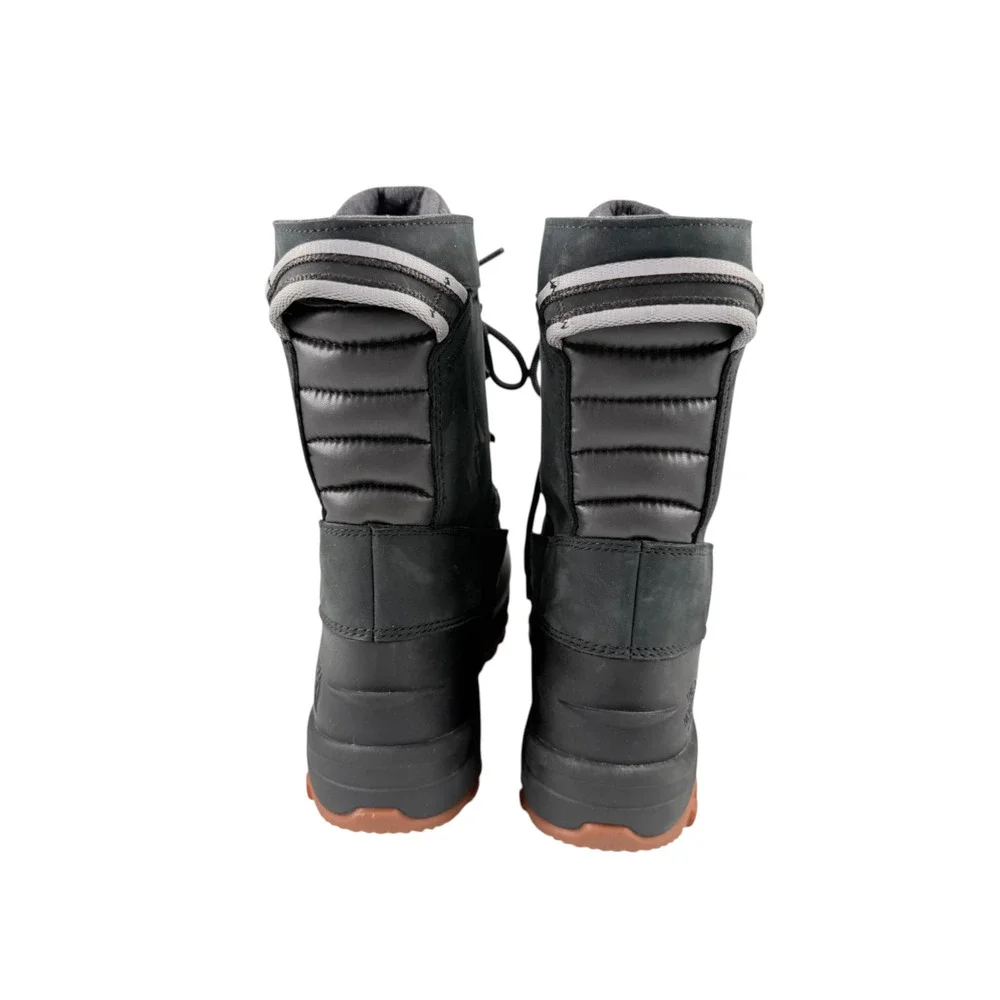 The North Face Yukiona Waterproof Winter Snow Boots US 9 Insulated Outdoor Ski